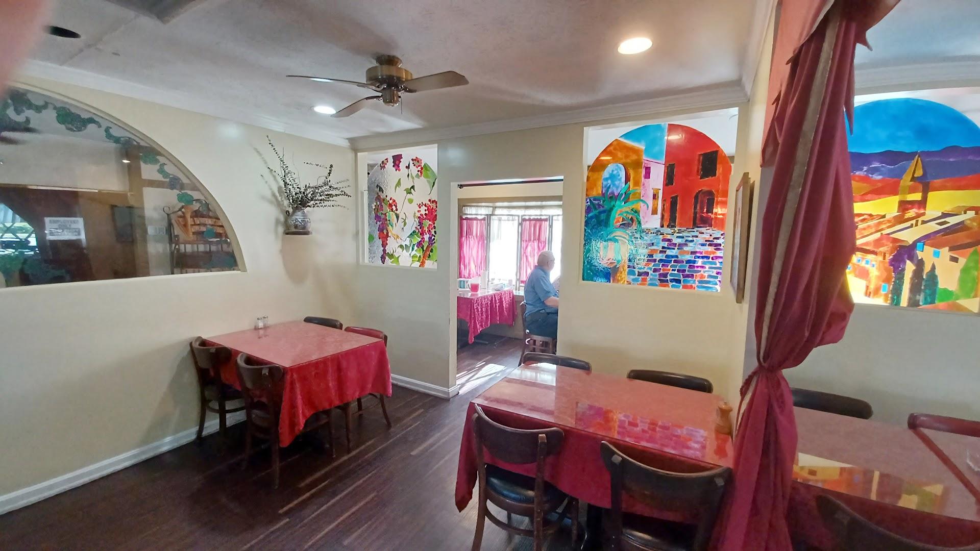 Margo's Mediterranean Cuisine