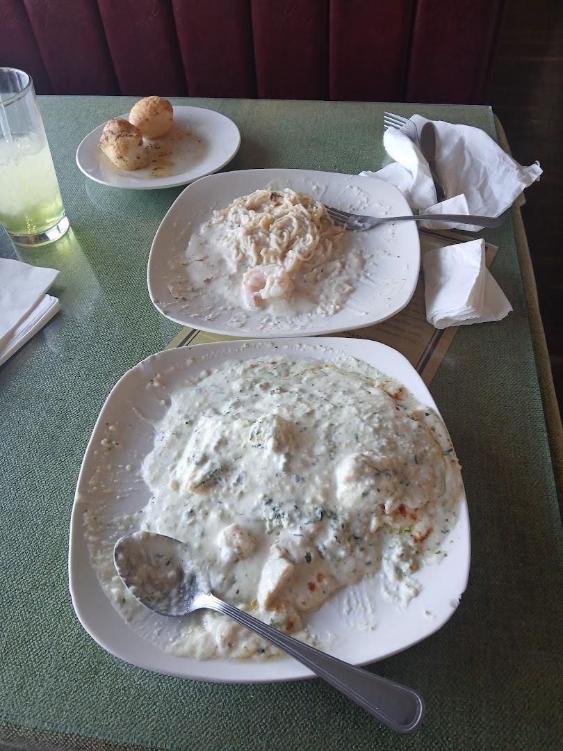 Margo's Mediterranean Cuisine