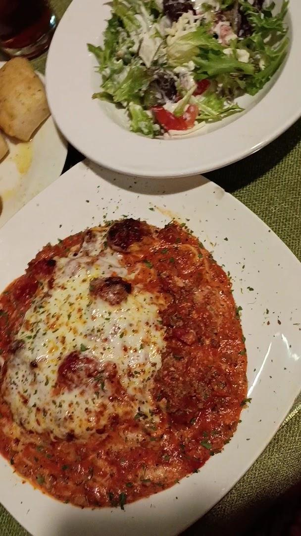 Margo's Mediterranean Cuisine