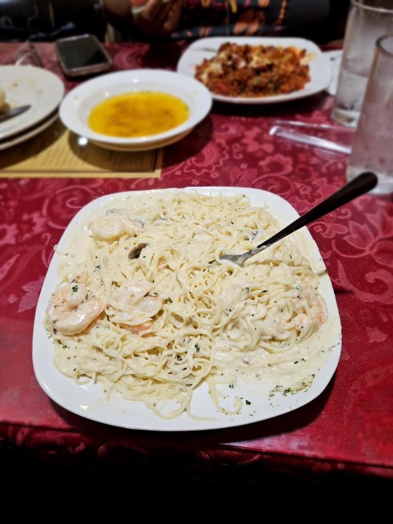 Margo's Mediterranean Cuisine Menu image 2