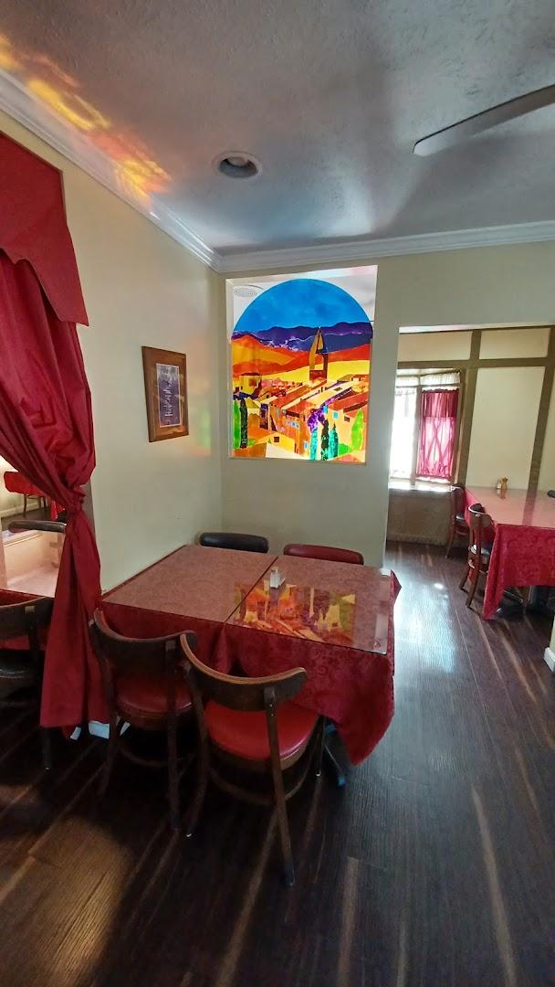 Margo's Mediterranean Cuisine Menu image 3