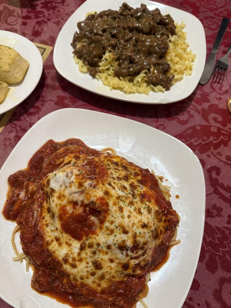Margo's Mediterranean Cuisine Menu image 5