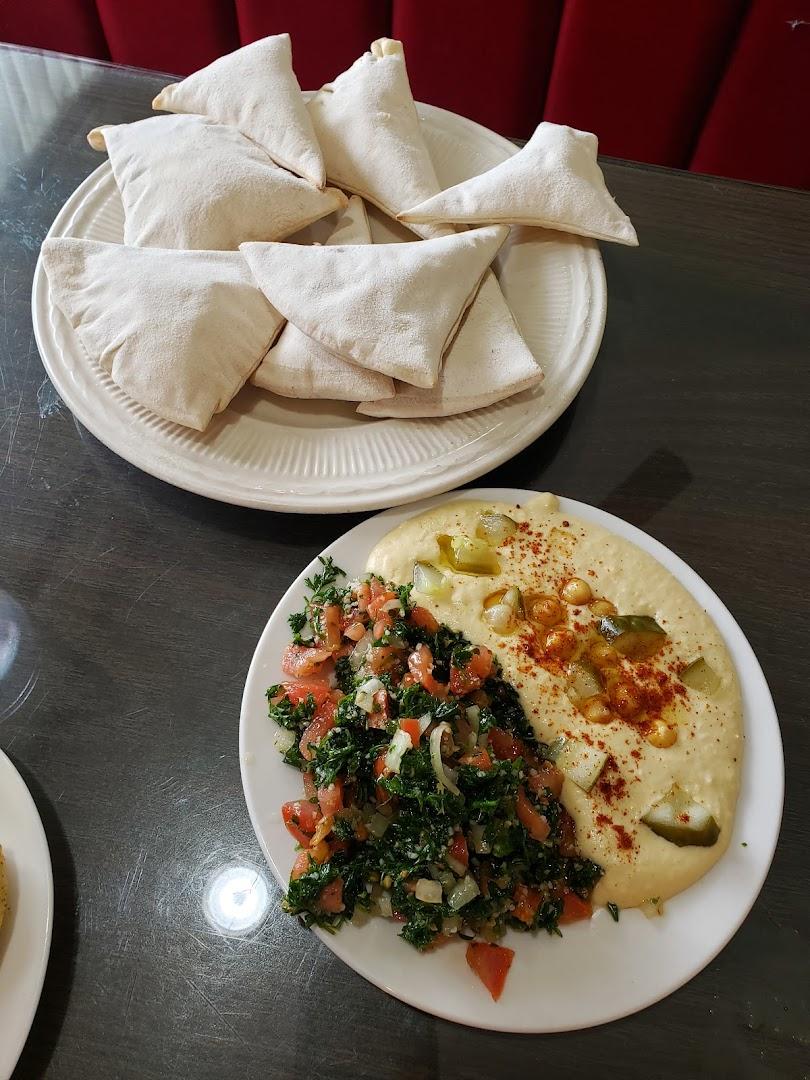 Margo's Mediterranean Cuisine Menu image 6