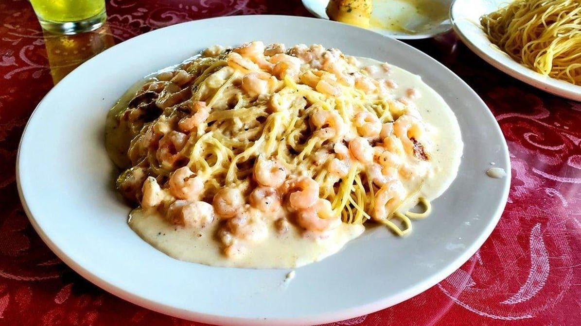 Margo's Mediterranean Cuisine Menu image 7
