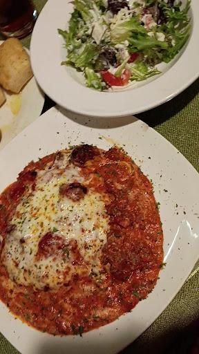 Margo's Mediterranean Cuisine Menu image 8