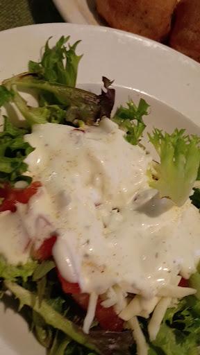 Margo's Mediterranean Cuisine Menu image 9